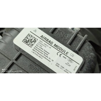 Recambio de kit airbag para land rover range rover evoque evoque hse referencia OEM IAM K8D214D374AB  