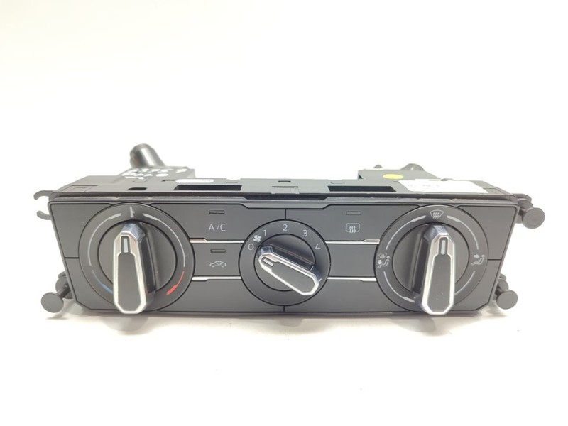 Recambio de mando calefaccion / aire acondicionado para volkswagen polo edition referencia OEM IAM 2G1820045F  
