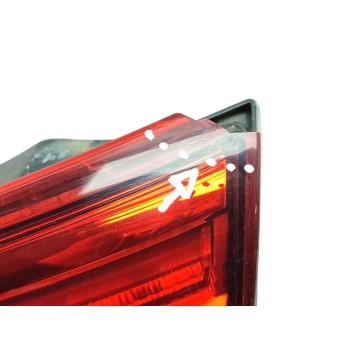 Recambio de piloto trasero derecho interior para nissan qashqai (j11) acenta referencia OEM IAM 265504EA6E  