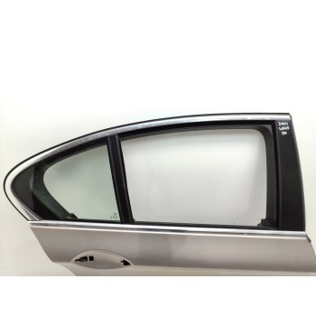 Recambio de puerta trasera derecha para bmw serie 5 lim. (f10) 520d referencia OEM IAM 41009628756  