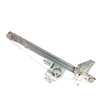 Recambio de elevalunas delantero derecho para peugeot partner kombi premium referencia OEM IAM 9680557880  