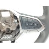 Recambio de volante para volkswagen t-cross life referencia OEM IAM 2G0419089B  