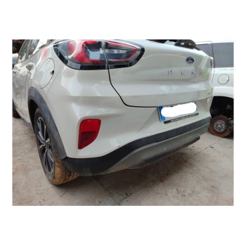 PARAGOLPES TRASERO L1TB17H773B1GPRAA 