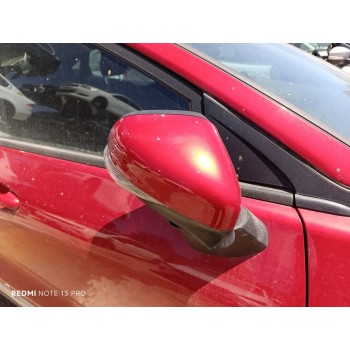 Recambio de retrovisor derecho para ford puma hybrid titanium design referencia OEM IAM L1TB17E714BA  