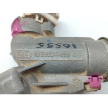 Recambio de conmutador de arranque para toyota yaris (ksp9/scp9/nlp9) básico referencia OEM IAM N0502241256B  