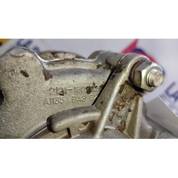 Recambio de caja transfer para lada niva ( 2121 / 21213 / 21214 / 21215 ) 1.6 cat referencia OEM IAM 21211802012  