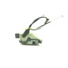 Recambio de cerradura puerta delantera derecha para peugeot 2008 (--.2013) active referencia OEM IAM 9812500780  