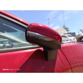 Recambio de retrovisor derecho para ford puma hybrid titanium design referencia OEM IAM L1TB17E714BA  