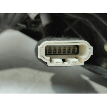 Recambio de retrovisor derecho para fiat nuova 500 (150) lounge referencia OEM IAM 735600580  