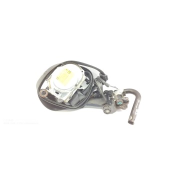 Recambio de kit airbag para land rover range rover evoque evoque hse referencia OEM IAM K8D214D374AB  