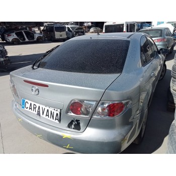mazda 6 berlina (gg) del año 2003