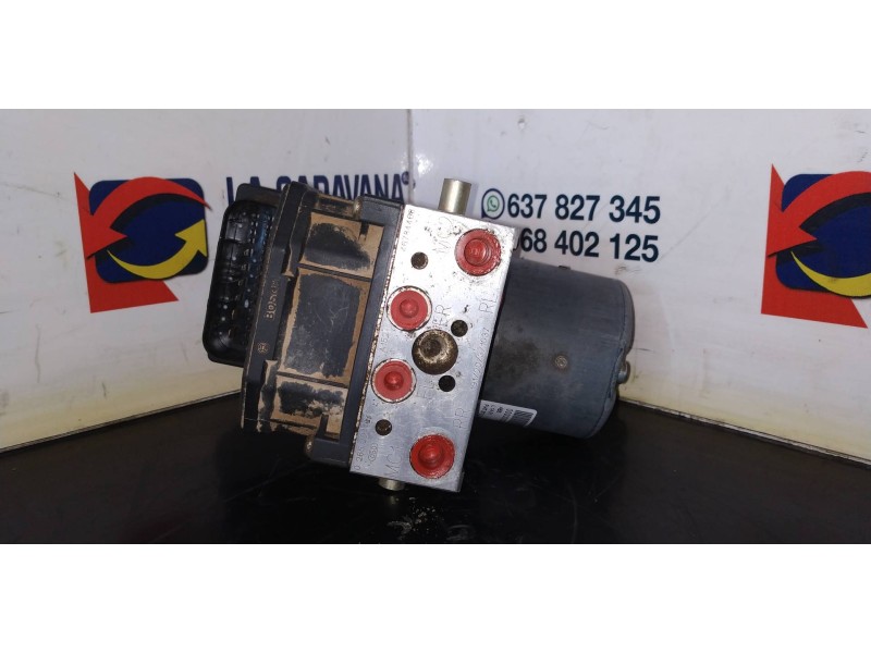 Recambio de abs para fiat stilo (192) 1.9 jtd / 1.9 jtd 115 active referencia OEM IAM 46784468  