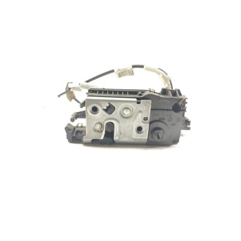 Recambio de cerradura puerta delantera derecha para peugeot 2008 (--.2013) active referencia OEM IAM 9812500780  