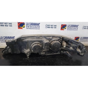 Recambio de faro derecho para renault laguna ii (bg0) referencia OEM IAM 8200002847  