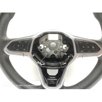 Recambio de volante para volkswagen taigo (cs1) r-line referencia OEM IAM 2G0419089E  