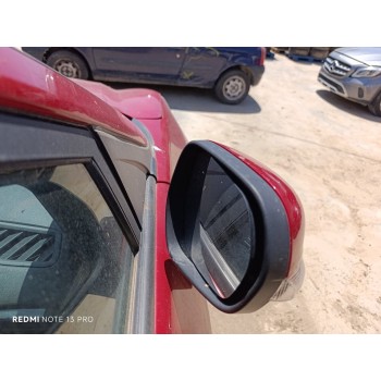 Recambio de retrovisor derecho para ford puma hybrid titanium design referencia OEM IAM L1TB17E714BA  