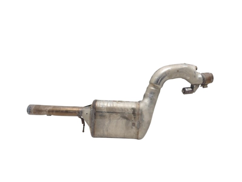 Recambio de catalizador para land rover range rover velar velar referencia OEM IAM HK835L219AE  