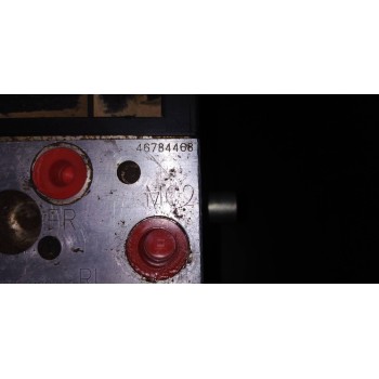 Recambio de abs para fiat stilo (192) 1.9 jtd / 1.9 jtd 115 active referencia OEM IAM 46784468  