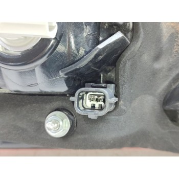 Recambio de piloto trasero derecho interior para nissan qashqai (j11) acenta referencia OEM IAM 265504EA6E  