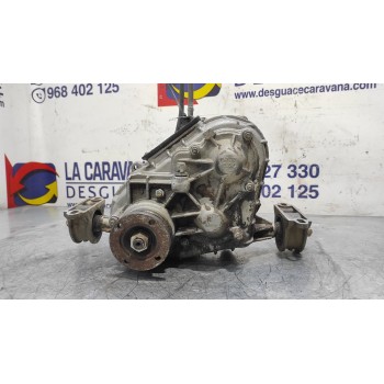 Recambio de caja transfer para lada niva ( 2121 / 21213 / 21214 / 21215 ) 1.6 cat referencia OEM IAM 21211802012  
