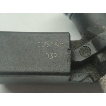 Recambio de inyector para volkswagen passat variant (3c5) advance referencia OEM IAM 06F906036G  