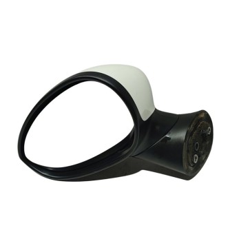 Recambio de retrovisor izquierdo para fiat nuova 500 (150) lounge referencia OEM IAM 735600590  
