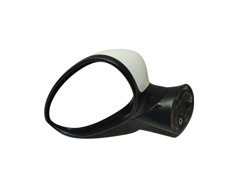 Recambio de retrovisor izquierdo para fiat nuova 500 (150) lounge referencia OEM IAM 735600590  