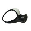 Recambio de retrovisor izquierdo para fiat nuova 500 (150) lounge referencia OEM IAM 735600590  
