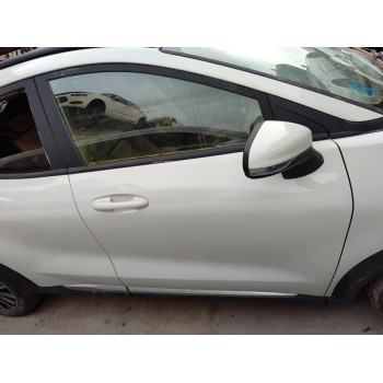 Recambio de puerta delantera derecha para ford puma hybrid titanium design referencia OEM IAM 2405128  