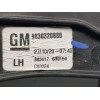 Recambio de elevalunas delantero izquierdo para opel grandland x ultimate referencia OEM IAM 9830320880  