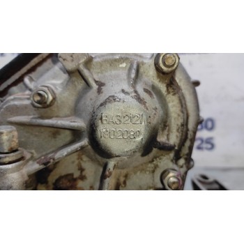 Recambio de caja transfer para lada niva ( 2121 / 21213 / 21214 / 21215 ) 1.6 cat referencia OEM IAM 21211802012  
