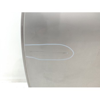 Recambio de puerta trasera izquierda para bmw serie 5 lim. (f10) 520d referencia OEM IAM 41009628755  