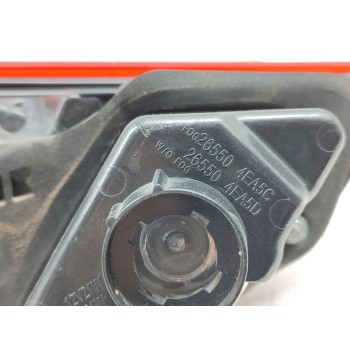 Recambio de piloto trasero derecho interior para nissan qashqai (j11) acenta referencia OEM IAM 265504EA6E  