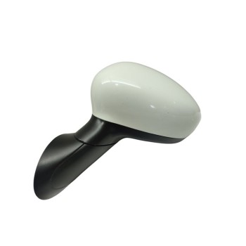 Recambio de retrovisor izquierdo para fiat nuova 500 (150) lounge referencia OEM IAM 735600590  