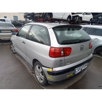 seat ibiza (6k1) del año 2001