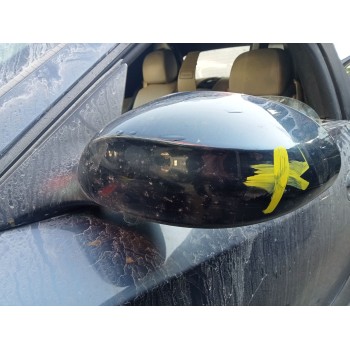 RETROVISOR IZQUIERDO 