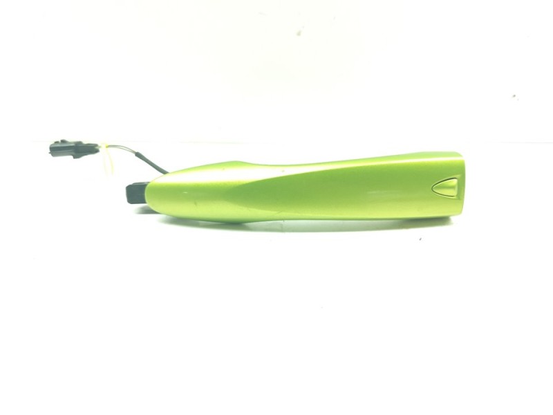 Recambio de maneta exterior delantera derecha para nissan micra v (k14) tekna referencia OEM IAM 806105FD0B  