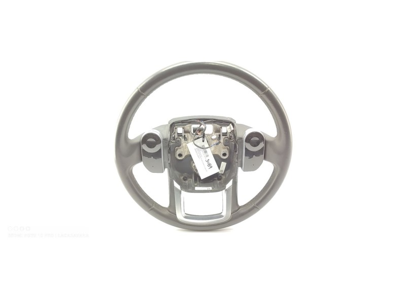 Recambio de volante para land rover range rover evoque evoque hse referencia OEM IAM K8D23F563EB8PVJ  