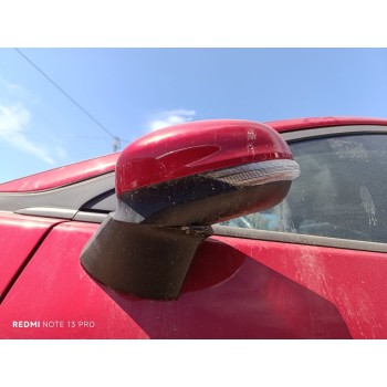 RETROVISOR IZQUIERDO L1TB17E715BA 