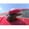Recambio de retrovisor izquierdo para ford puma hybrid titanium design referencia OEM IAM L1TB17E715BA  
