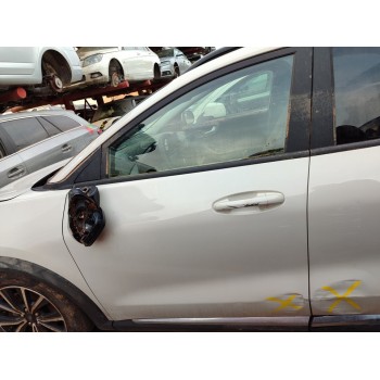 Recambio de puerta delantera izquierda para ford puma hybrid titanium design referencia OEM IAM 2405130  