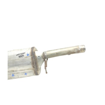 Recambio de catalizador para land rover range rover velar velar referencia OEM IAM HK835L219AE  