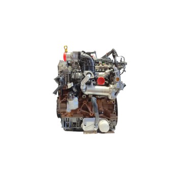 Recambio de motor completo para challenger 380 graphite referencia OEM IAM BLFB  