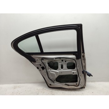 Recambio de puerta trasera izquierda para bmw serie 5 lim. (f10) 520d referencia OEM IAM 41009628755  