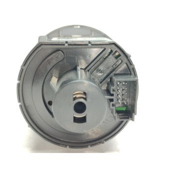 Recambio de mando luces para volkswagen polo edition referencia OEM IAM 5G0941431S  