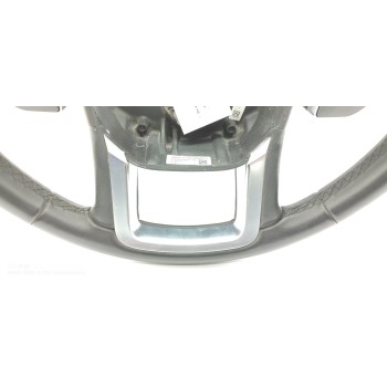 Recambio de volante para land rover range rover evoque evoque hse referencia OEM IAM K8D23F563EB8PVJ  