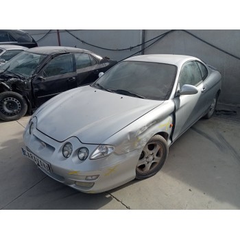 hyundai coupe (rd) del año 2000