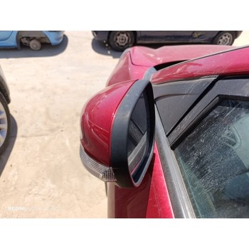 Recambio de retrovisor izquierdo para ford puma hybrid titanium design referencia OEM IAM L1TB17E715BA  