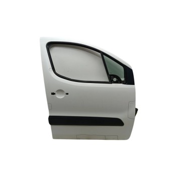 Recambio de puerta delantera derecha para peugeot partner kombi premium referencia OEM IAM 9004Z6  