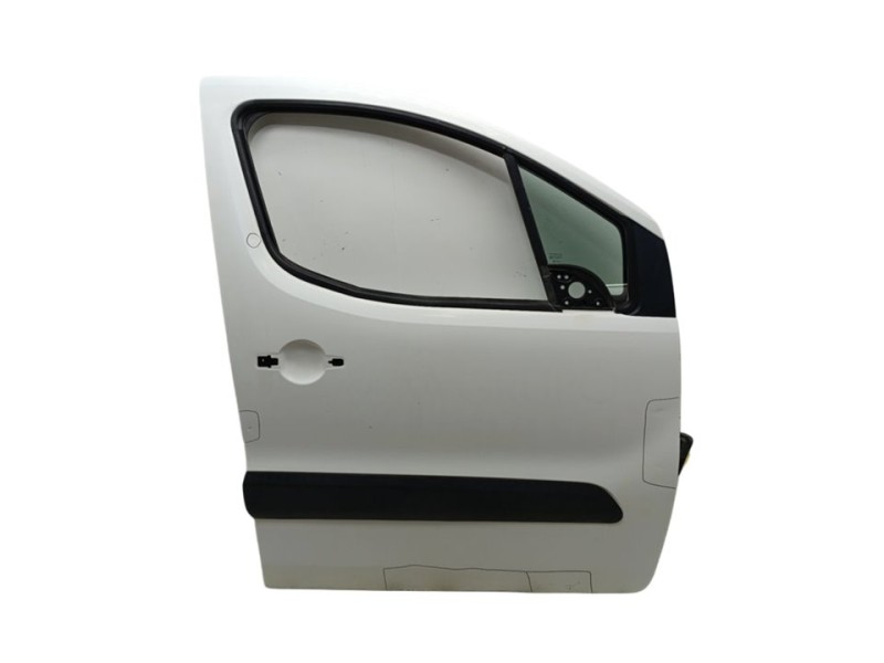 Recambio de puerta delantera derecha para peugeot partner kombi premium referencia OEM IAM 9004Z6  